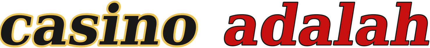 casino adalah logo