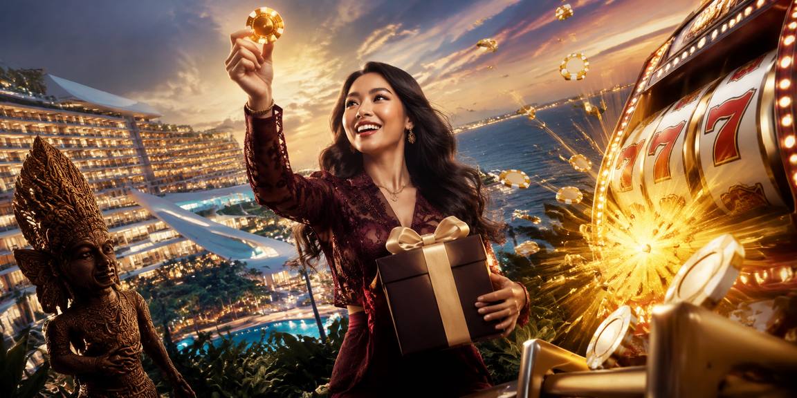 casino adalah Verifying Your Account Before Your First Withdrawal