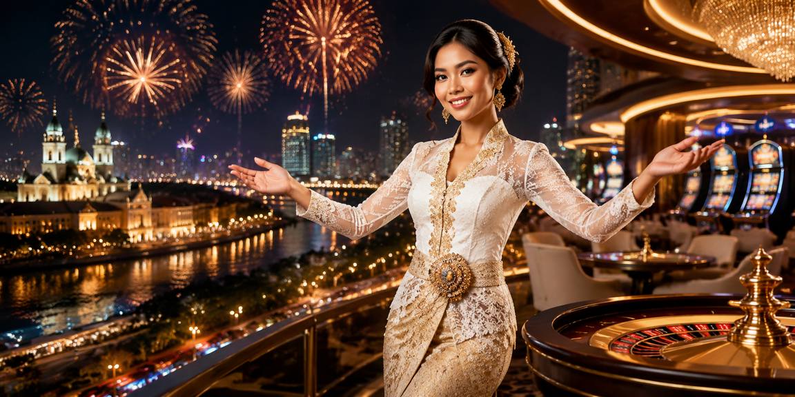casino adalah Deposits & Withdrawals on Your Terms